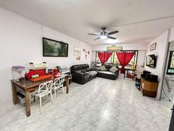 Blk 635 Choa Chu Kang North 6 (Choa Chu Kang), HDB Executive #529356951
